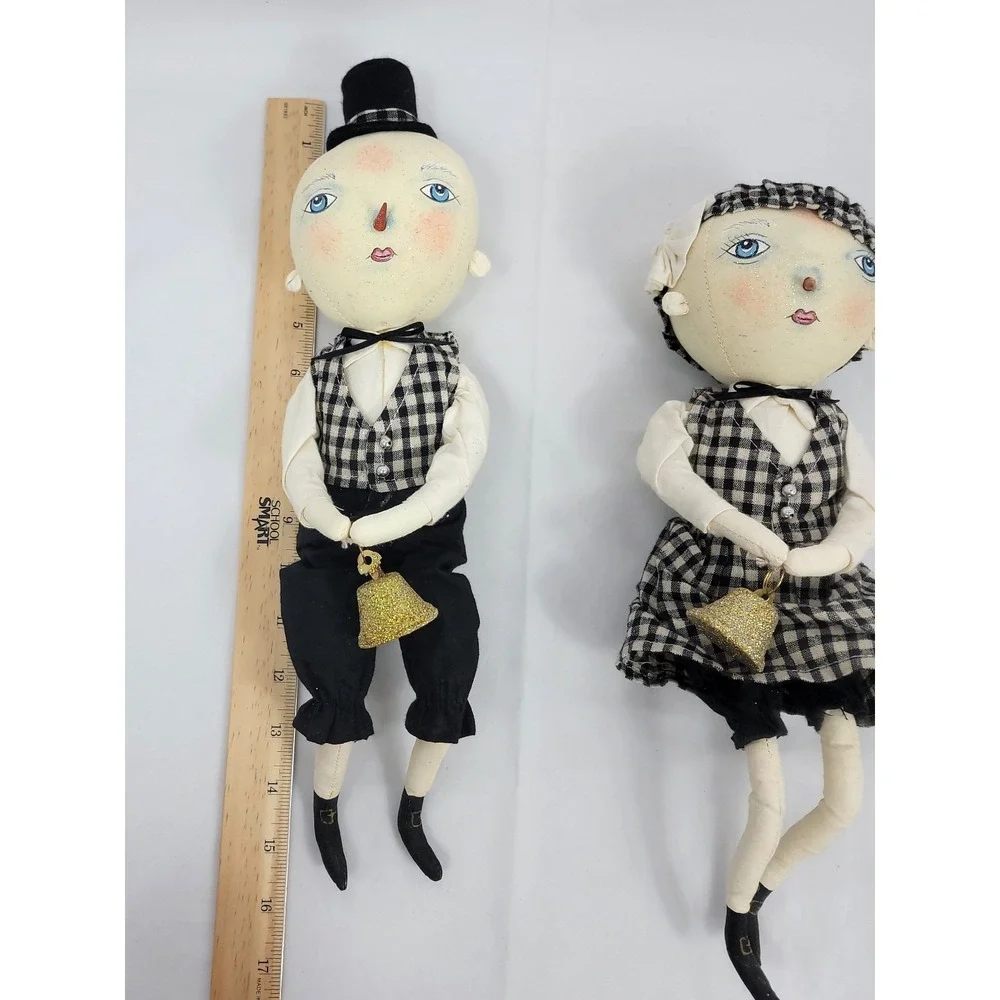 Joe Spencer bring touch